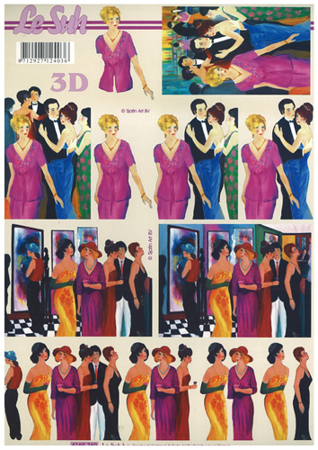 Elegant Party - 4169760