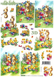 Easter Time - 4169787