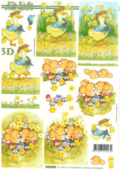 Easter Friends - 4169789