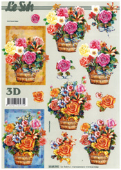 Flower Pots - 4169791