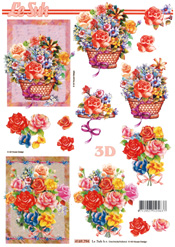 Roses 2 - 4169794