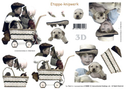 Boy and Girl Young Love - 416980