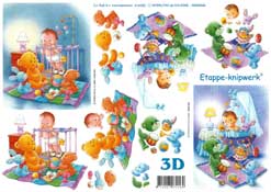 Baby Playing - 416982