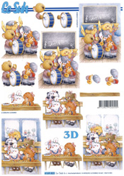 School Days - 4169823