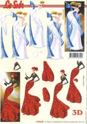 Elegant Ladies 1 - 4169833