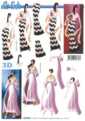 Elegant Ladies - 4169834