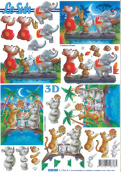 Lets Party - 4169901