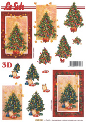 Christmas Tree - 4169930