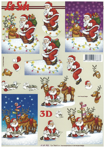 Christmas Time - 4169953