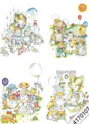 Its Party Time lets celebrate - 4170107