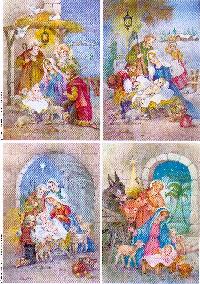 In The Manger - 4170159