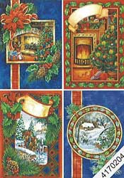 Christmas Scences - 4170204