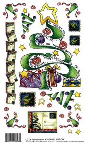 LG OH Tannenbalm - 453LTHO