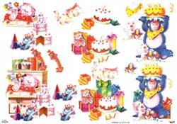 Friends Party - 504034