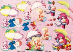Baby Love - 504035