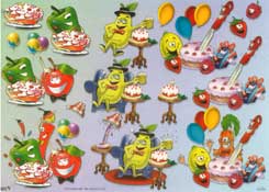 My Friends Party - 504052