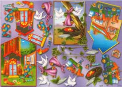 Moving House - 504108