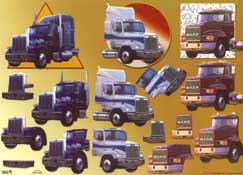 American Truck - 504168