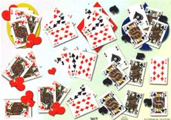 Cards - 504200