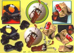 Golf Boxing - 504330