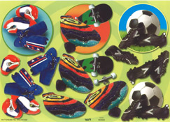 Football Things - 504332