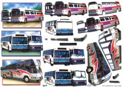 Buses - 504341