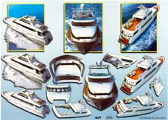 Boats - 504348