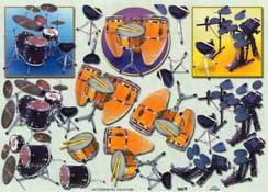 Drums - 504384