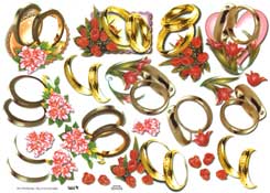 Rings for your fingers - 504429