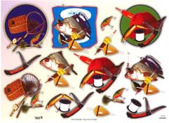 Fishing Tackle - 504481