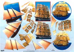 Tall Ships - 504490