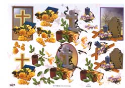 Crosses - 504542