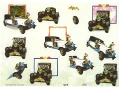 Wedding Cars 3 - 504753