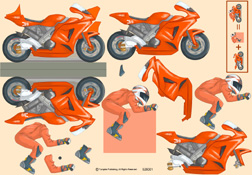 MotorBike - 526001