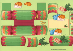 Christmas Cracker - 526002