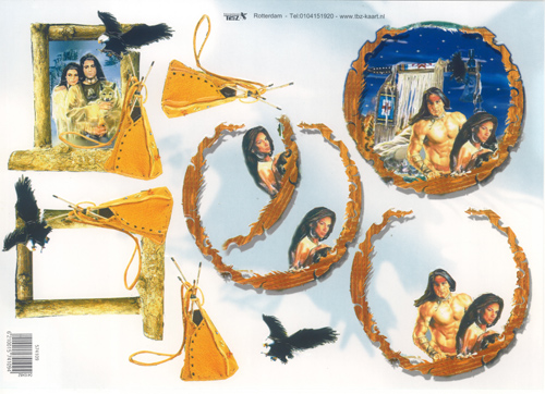 Indian Happy Couple - 574109