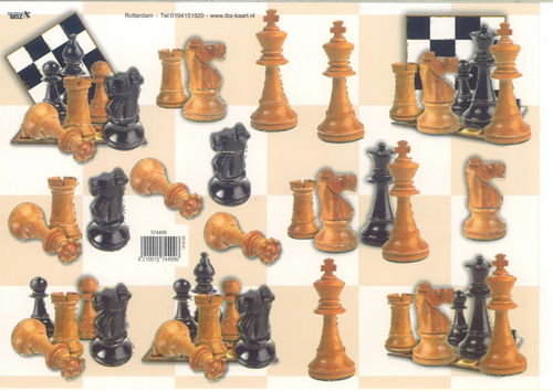 Chess - 574499