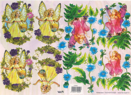 Fairies - 575052