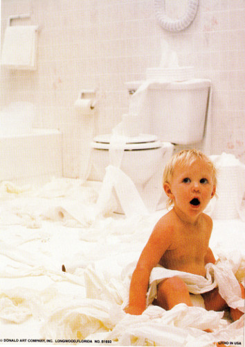 OOPs! 8082 Print Size 5 x 7 - 578