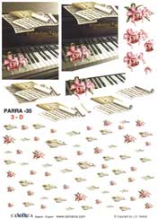 Panio And Music - 625035