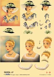 Elegant ladies - 625037