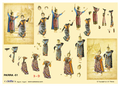 Dancers - 625051