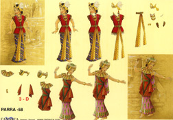 Dancers - 625058