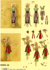lady - 625059
