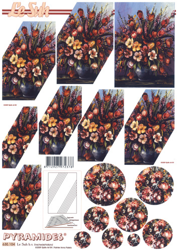 Floral Display - 630104