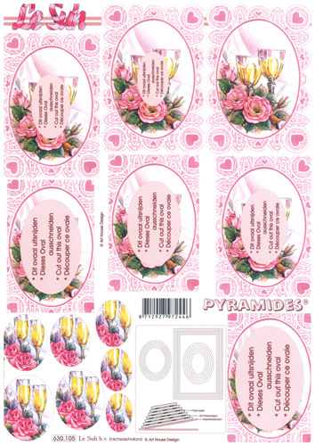 Celibrations Cheers - 630105