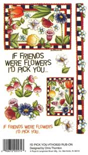 Iand#39 d Pick You - 633THO