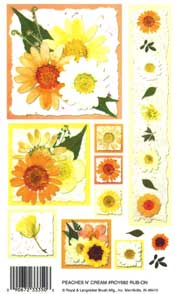 Peaches N Cream - 682ROY