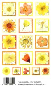 Peaches N Cream 2 - 683ROY