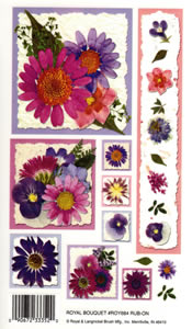 Royal Bouquet - 684ROY